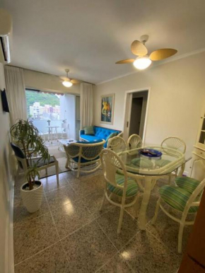 Apartamento em Guarujá - Enseada